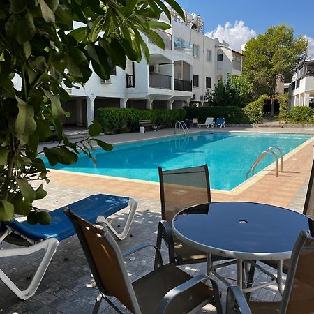 Theodoros Apt.22 Παραλίμνι Εξωτερικό φωτογραφία