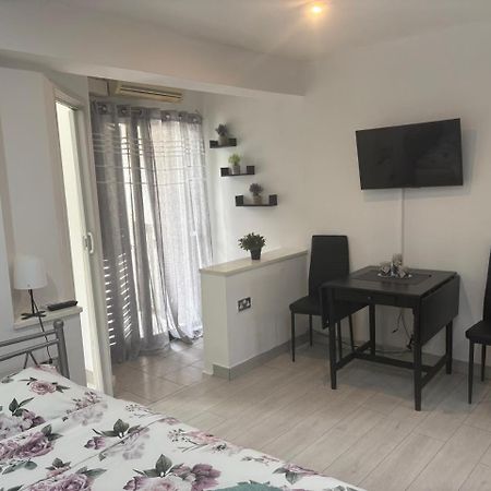 Theodoros Apt.22 Παραλίμνι Εξωτερικό φωτογραφία