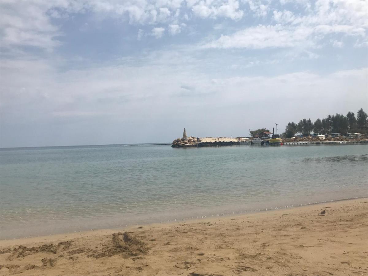 Theodoros Apt.22 Παραλίμνι Εξωτερικό φωτογραφία