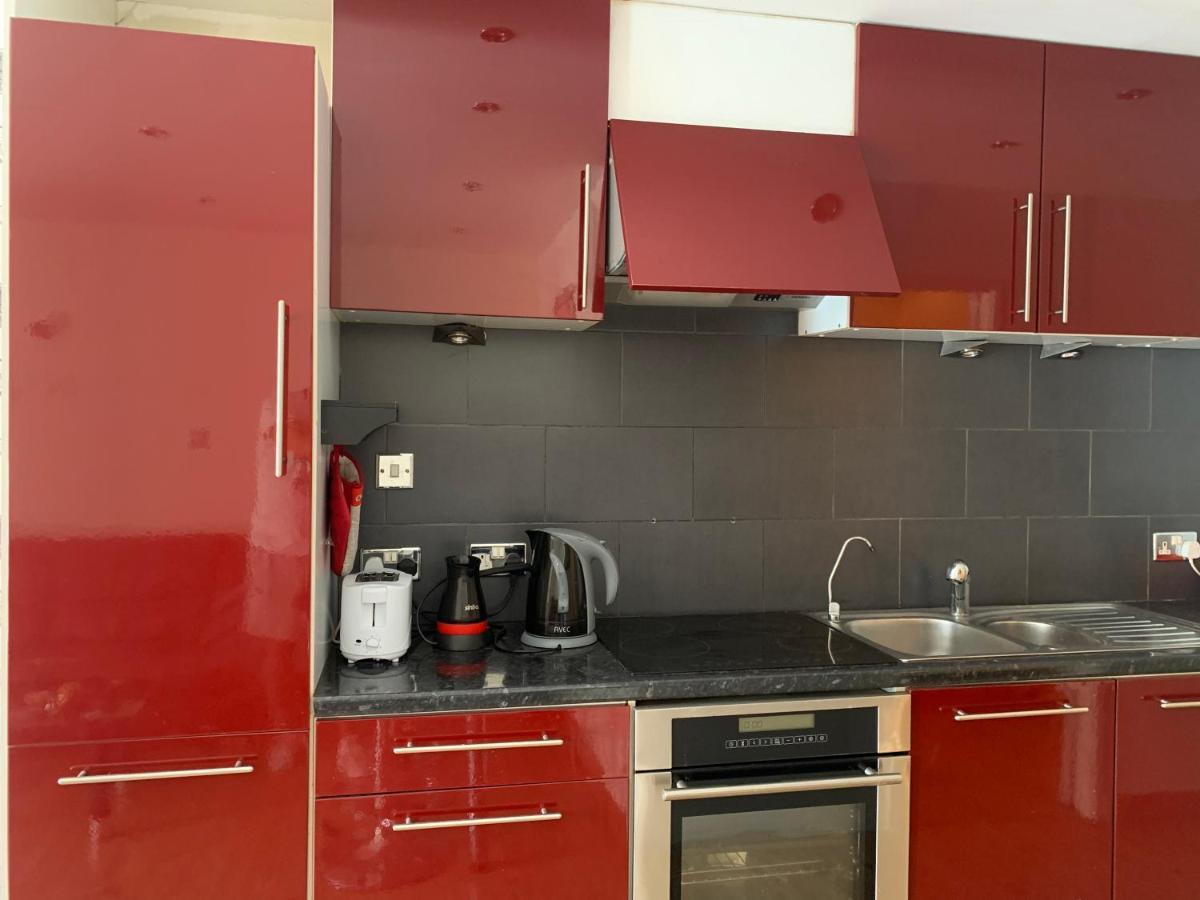 Theodoros Apt.22 Παραλίμνι Εξωτερικό φωτογραφία