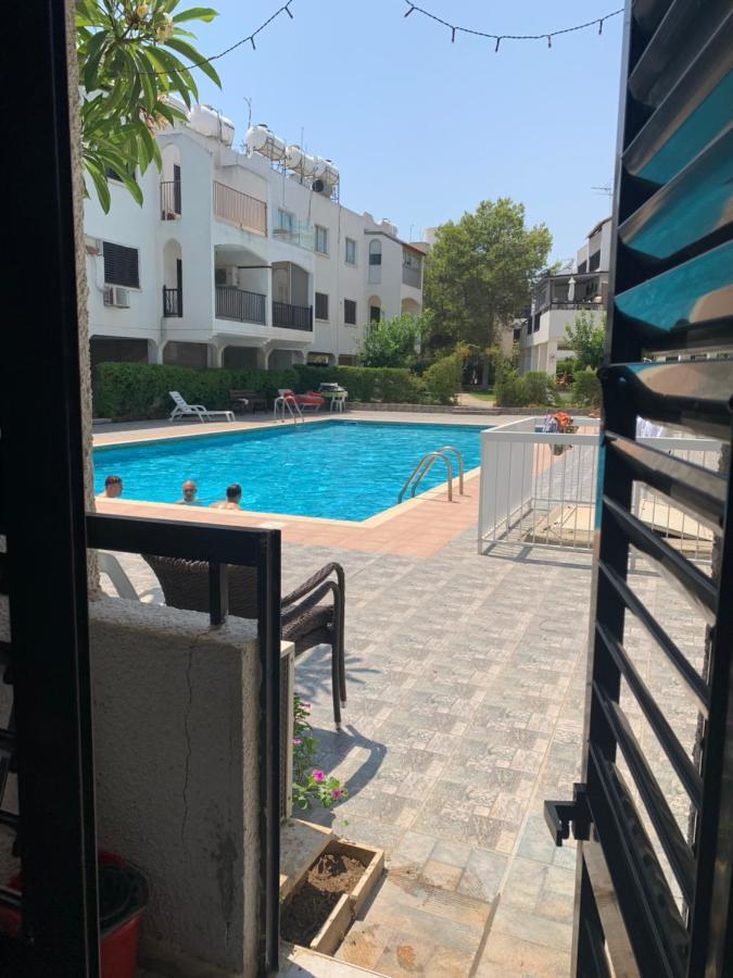 Theodoros Apt.22 Παραλίμνι Εξωτερικό φωτογραφία