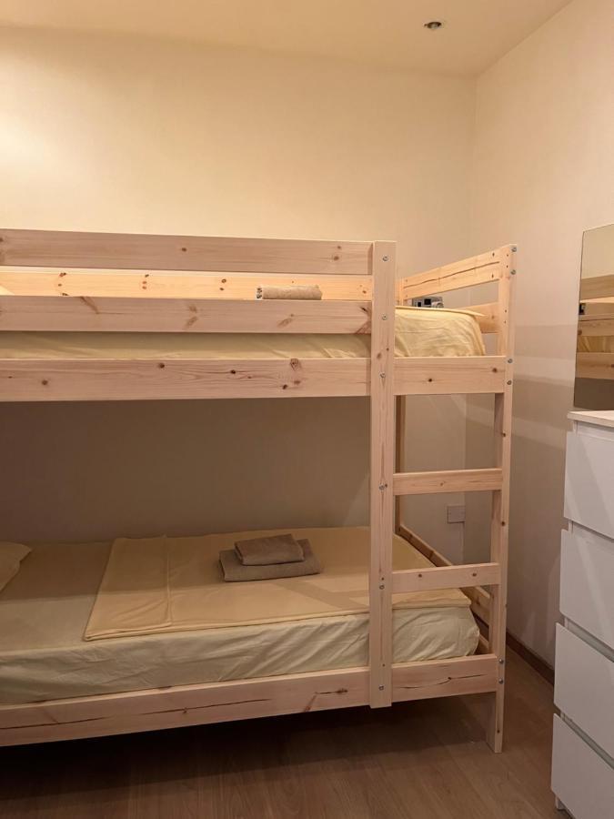Theodoros Apt.22 Παραλίμνι Εξωτερικό φωτογραφία
