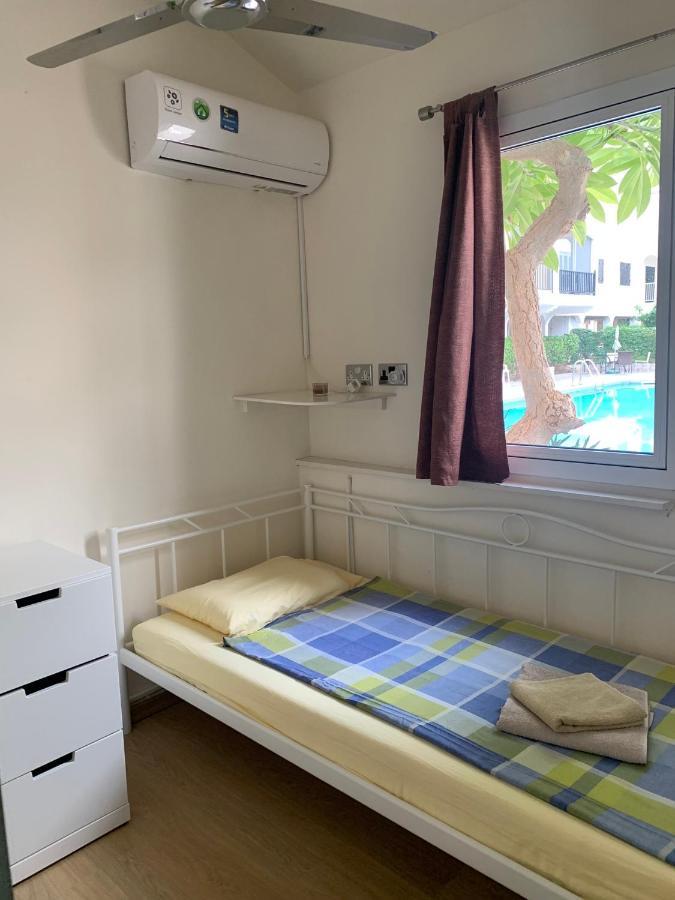 Theodoros Apt.22 Παραλίμνι Εξωτερικό φωτογραφία