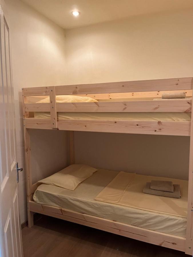 Theodoros Apt.22 Παραλίμνι Εξωτερικό φωτογραφία