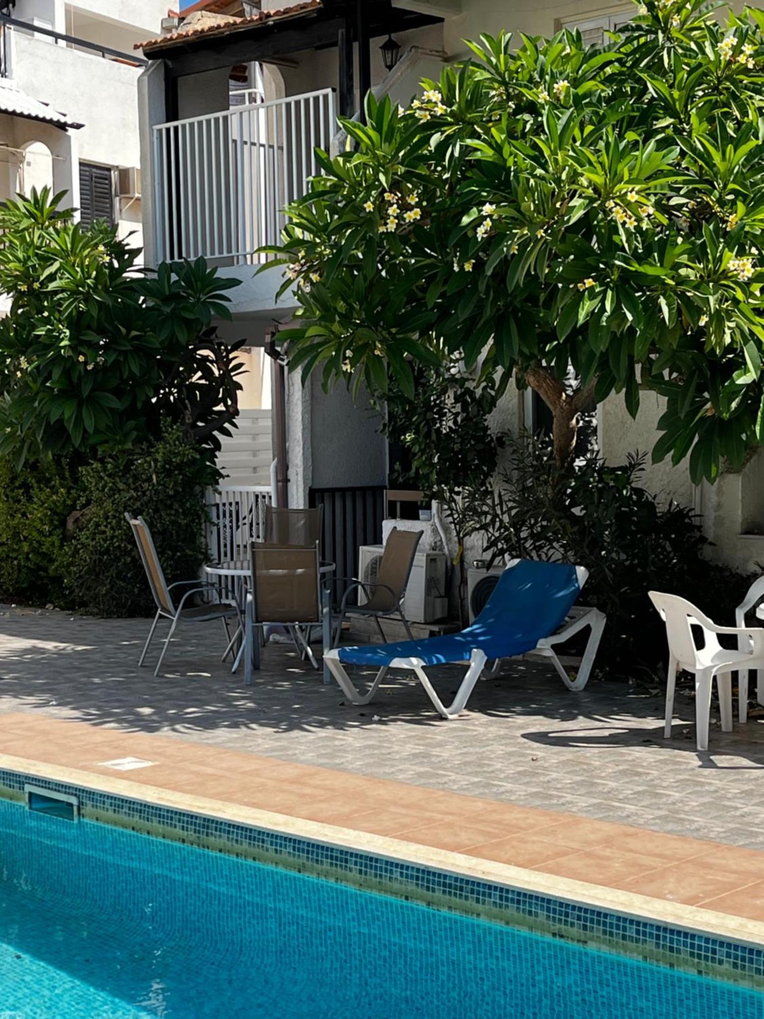 Theodoros Apt.22 Παραλίμνι Εξωτερικό φωτογραφία