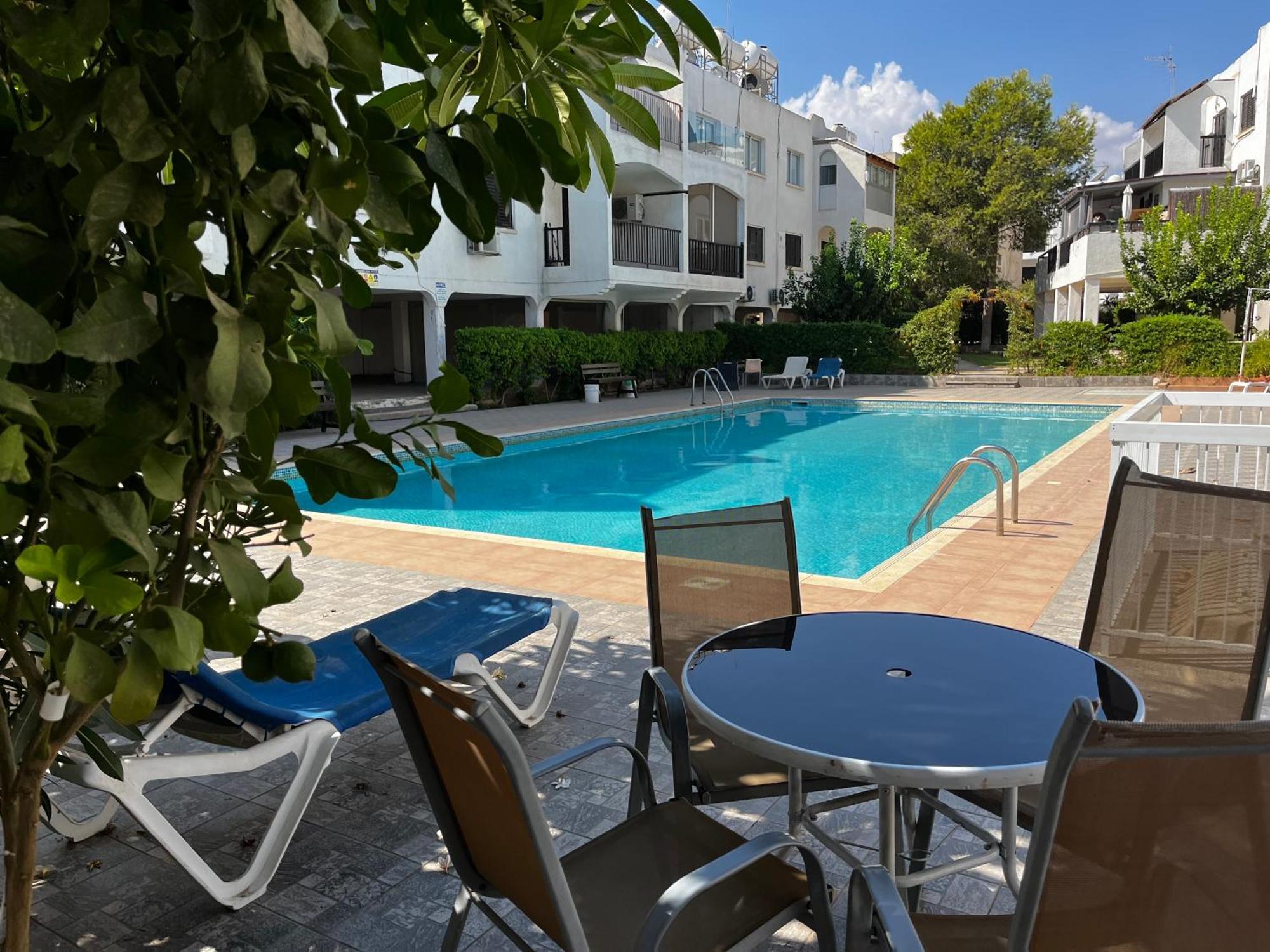 Theodoros Apt.22 Παραλίμνι Εξωτερικό φωτογραφία