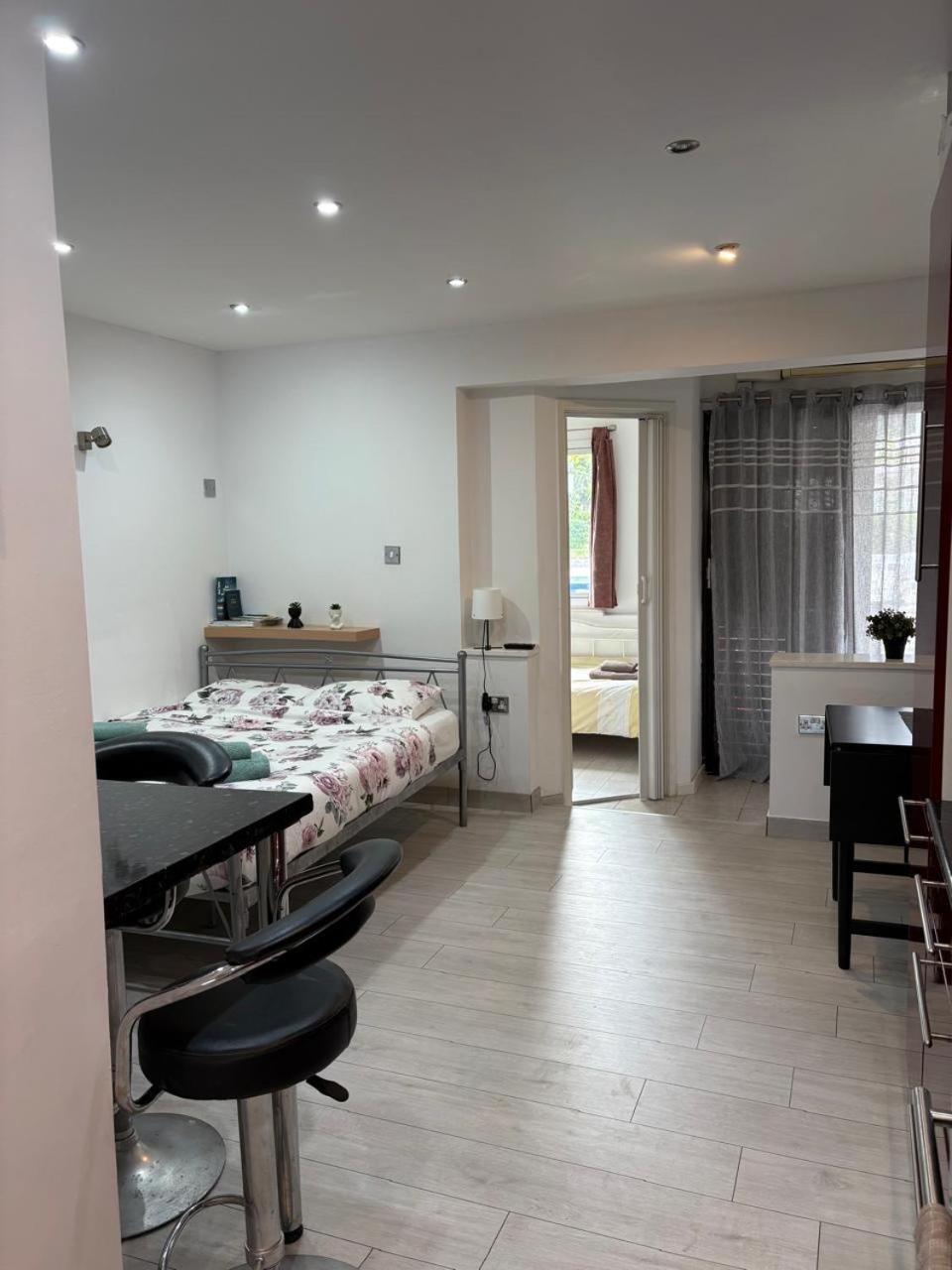 Theodoros Apt.22 Παραλίμνι Εξωτερικό φωτογραφία