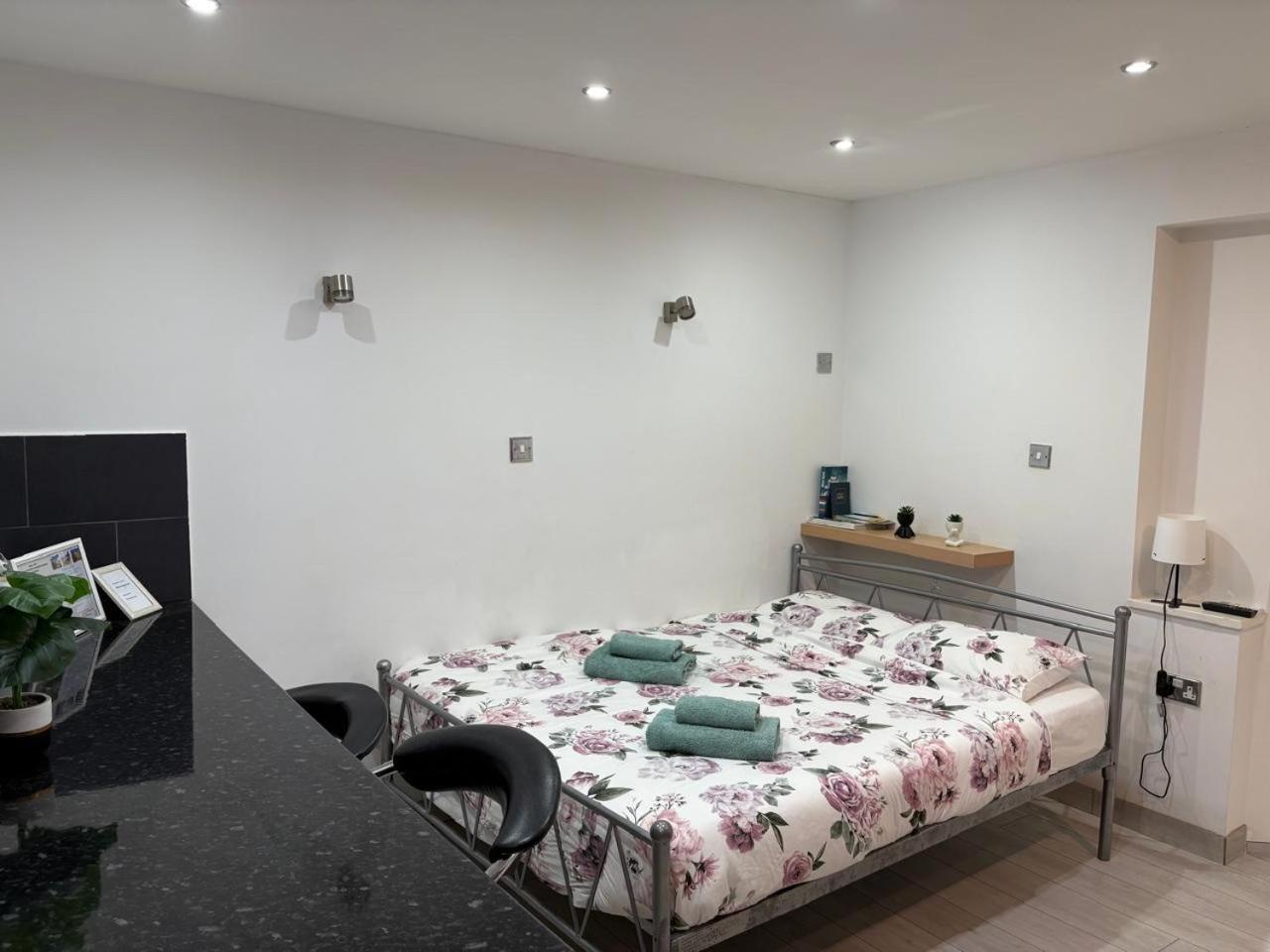 Theodoros Apt.22 Παραλίμνι Εξωτερικό φωτογραφία