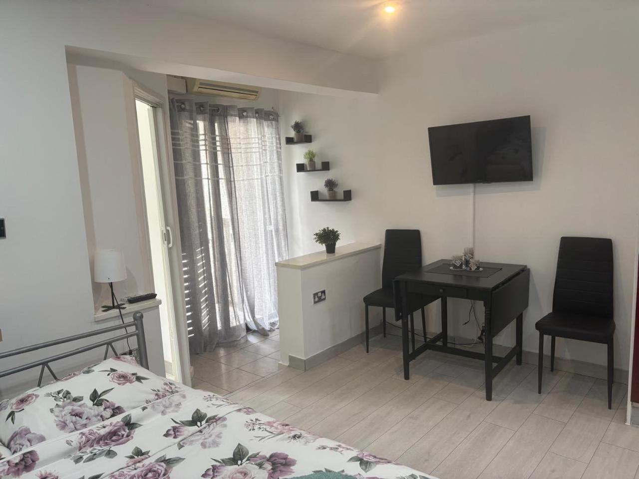 Theodoros Apt.22 Παραλίμνι Εξωτερικό φωτογραφία